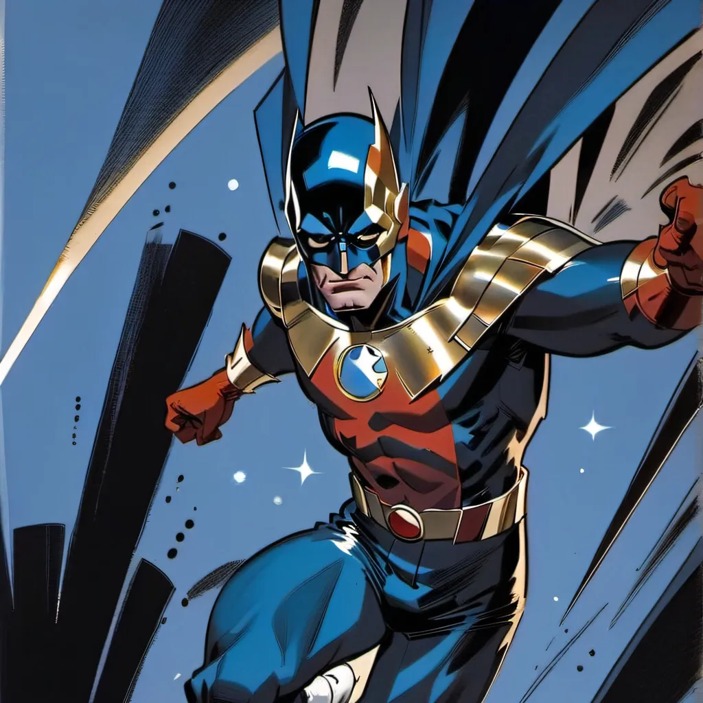 chat with ai character: Captainamericaflas