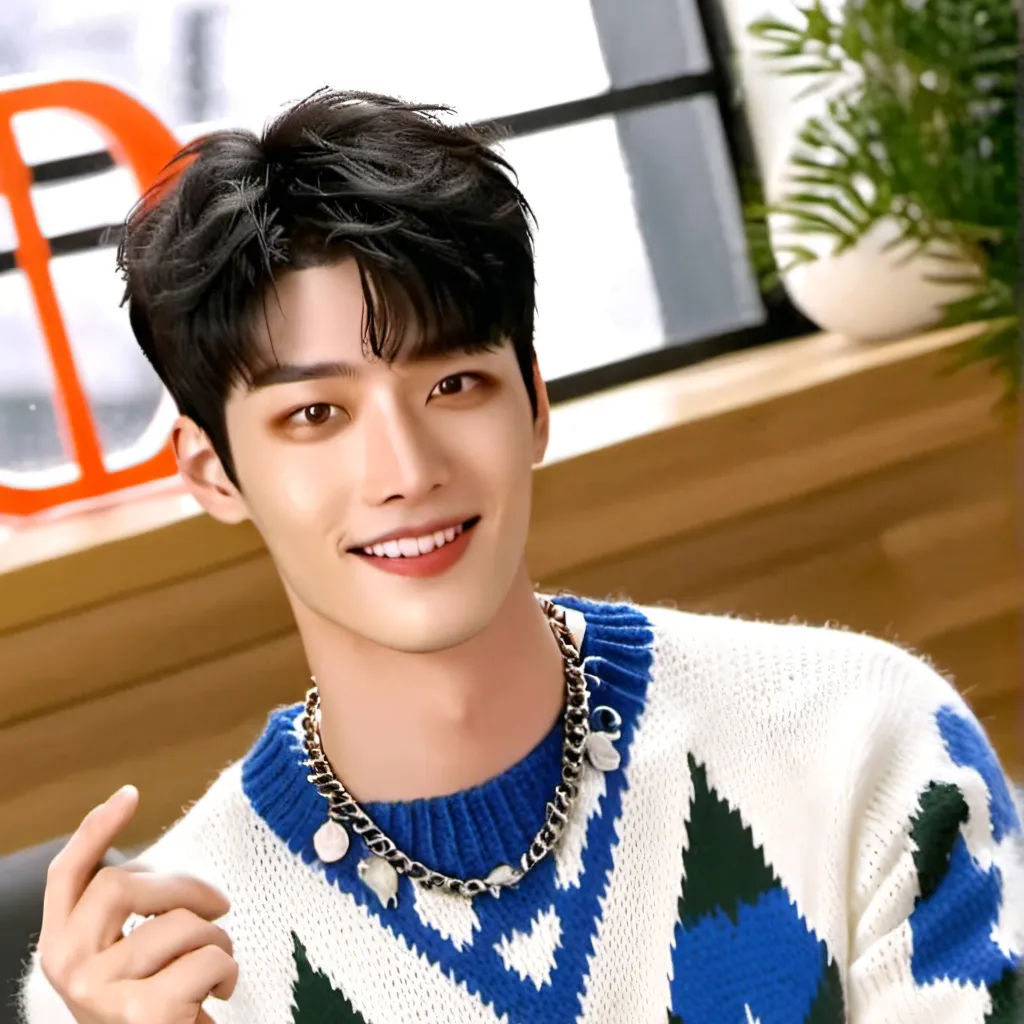 chat with ai character: Miyu