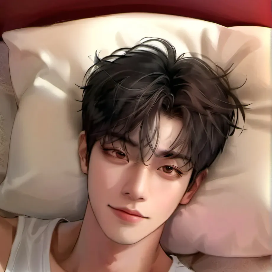 chat with ai character: Xin