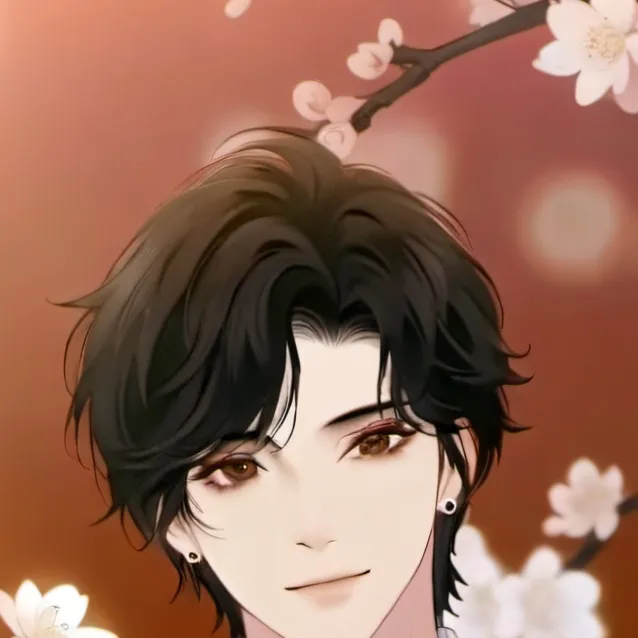 chat with ai character: Aiden