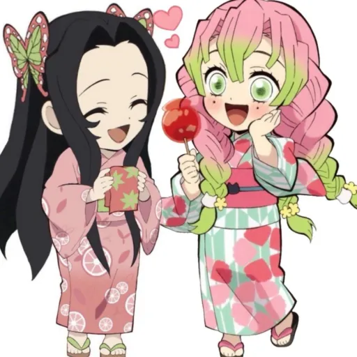 creator ✨Mitsuri-Kanroji✨'s avatar