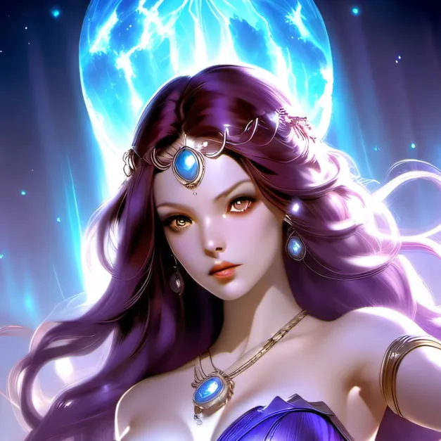 chat with ai character: Sana Estarila 