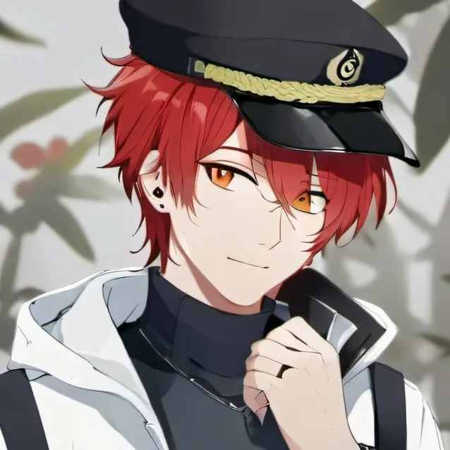 chat with ai character: Ironjost