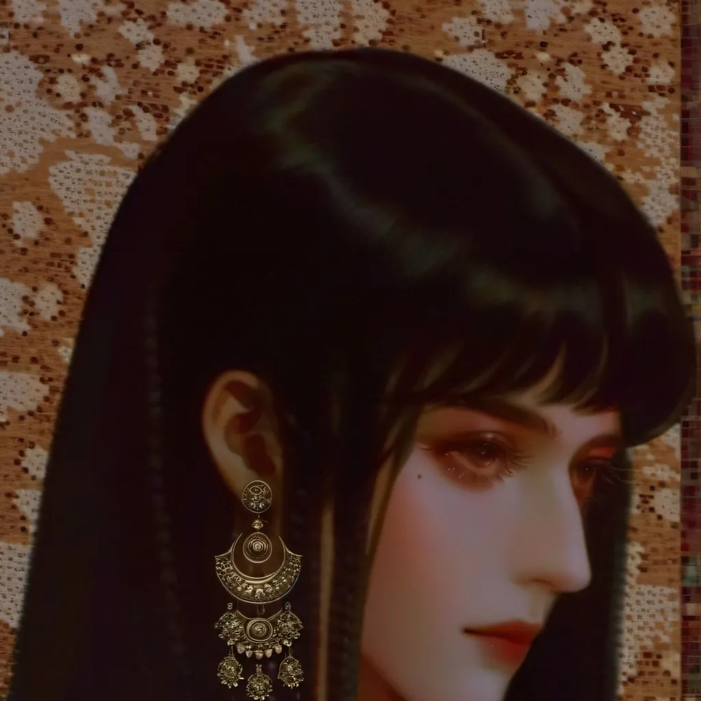 chat with ai character: Numika