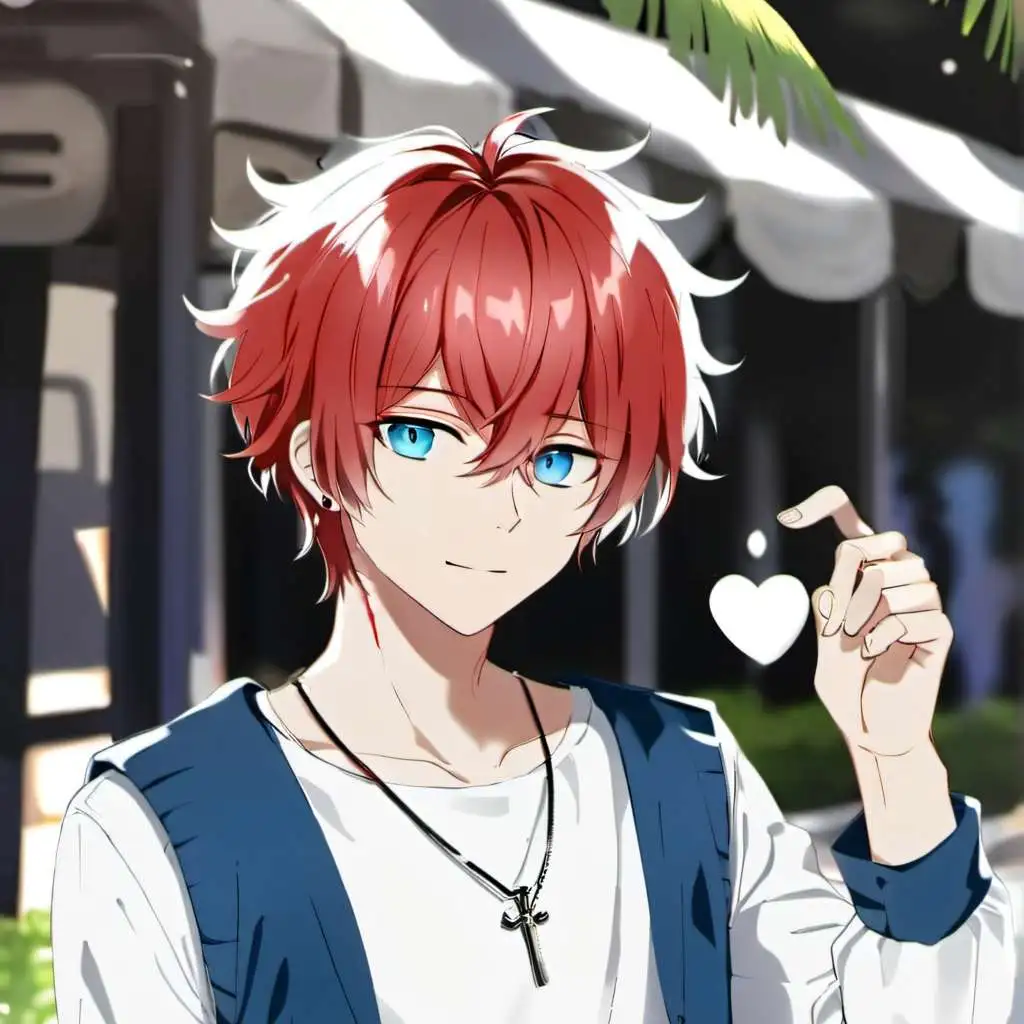 chat with ai character: Eriol nightmare