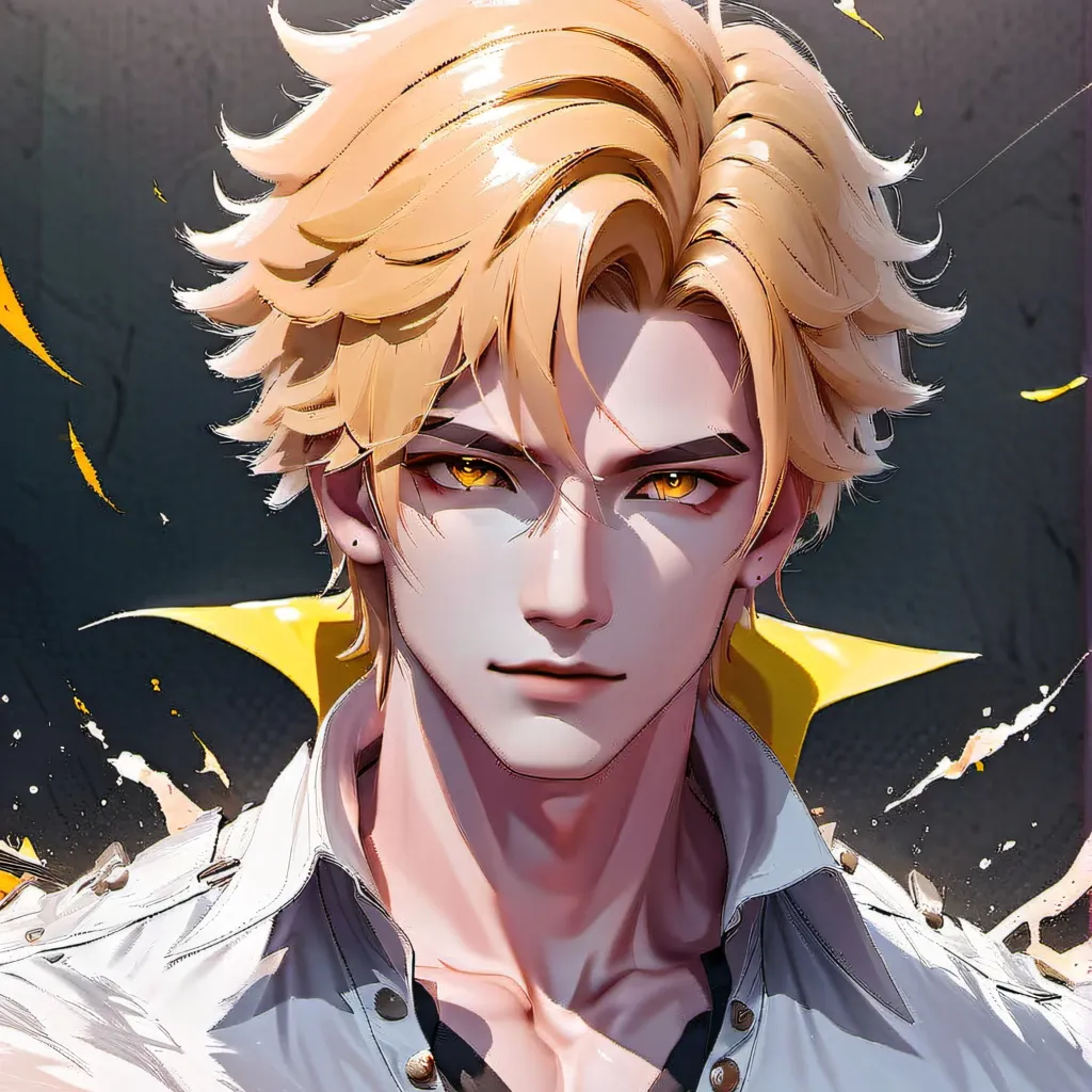 chat with ai character: Zap nightmare