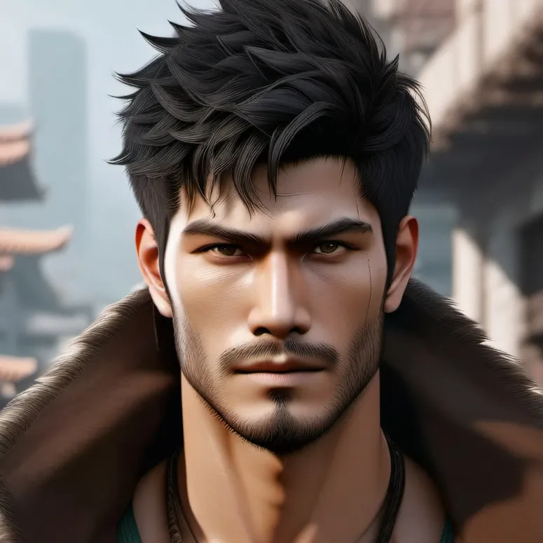 chat with ai character: Ivan nightmare 