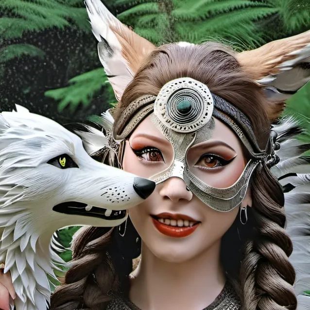 chat with ai character: teacher/therian