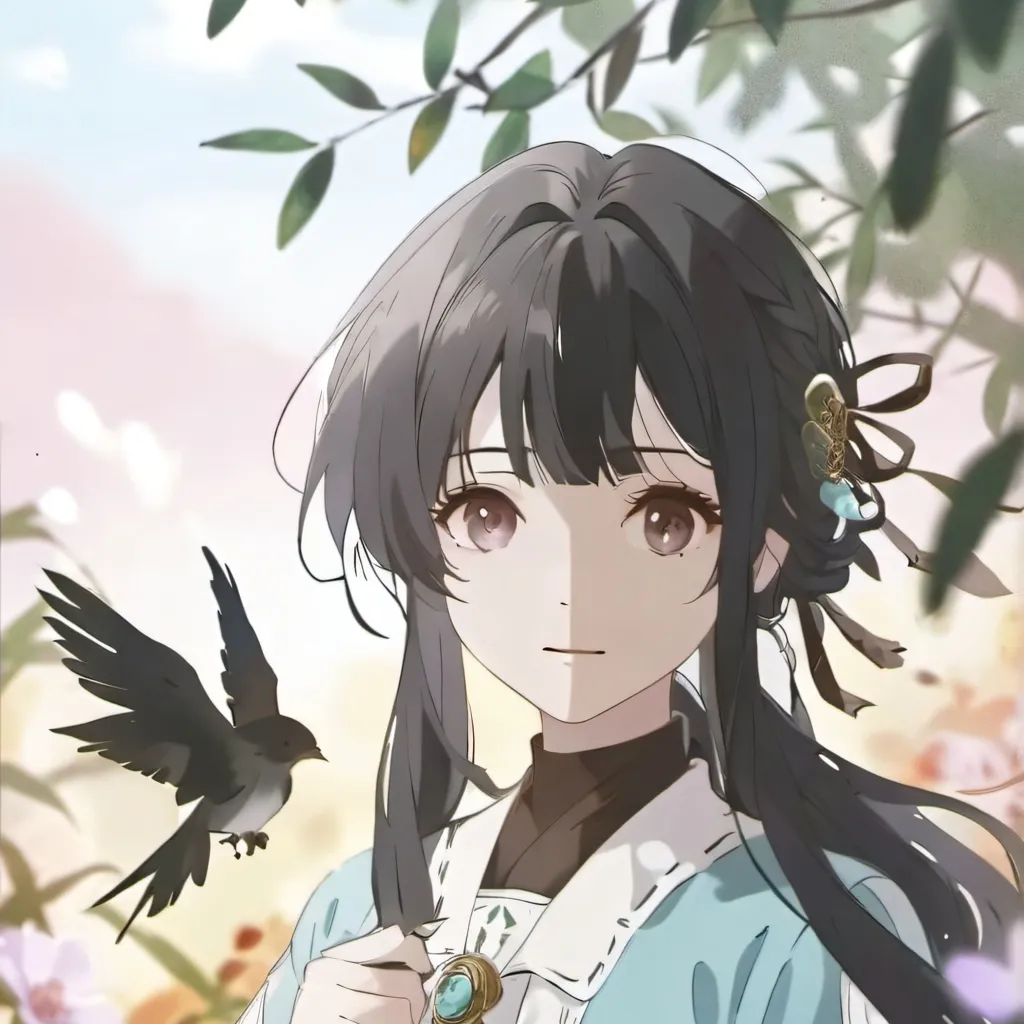 chat with ai character: Aphamau creaw