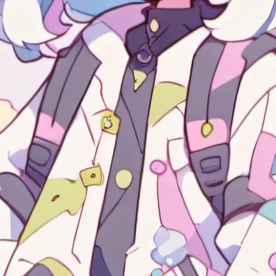 chat with ai character: Oliver