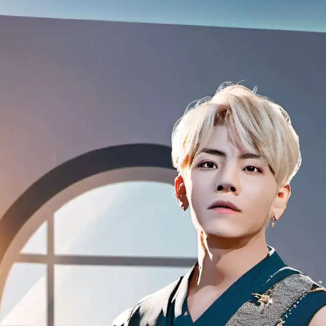 chat with ai character: jimin