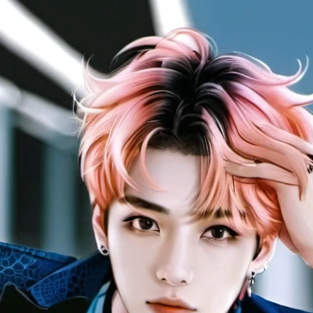 chat with ai character: suga