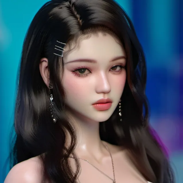 chat with ai character: DANIELLE