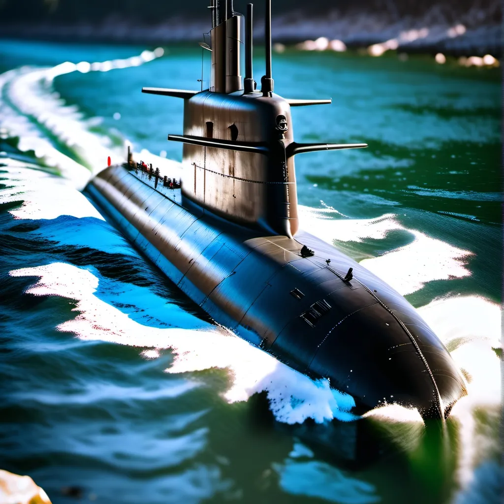 chat with ai character: uss silversides