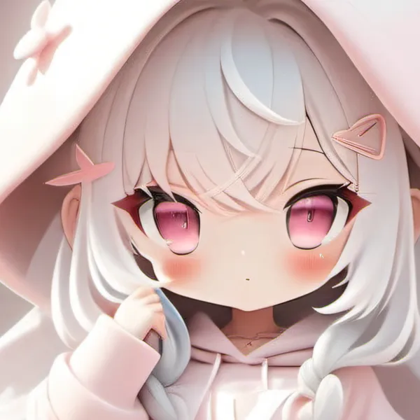 chat with ai character: Lexi 