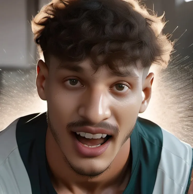 chat with ai character: Bentley 