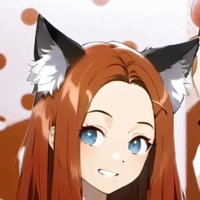 chat with ai character: lilly