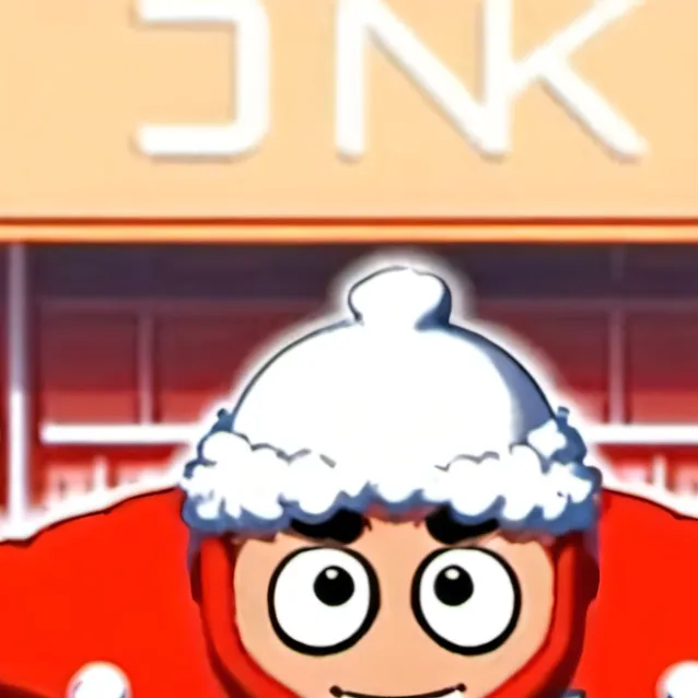 chat with ai character: red lava