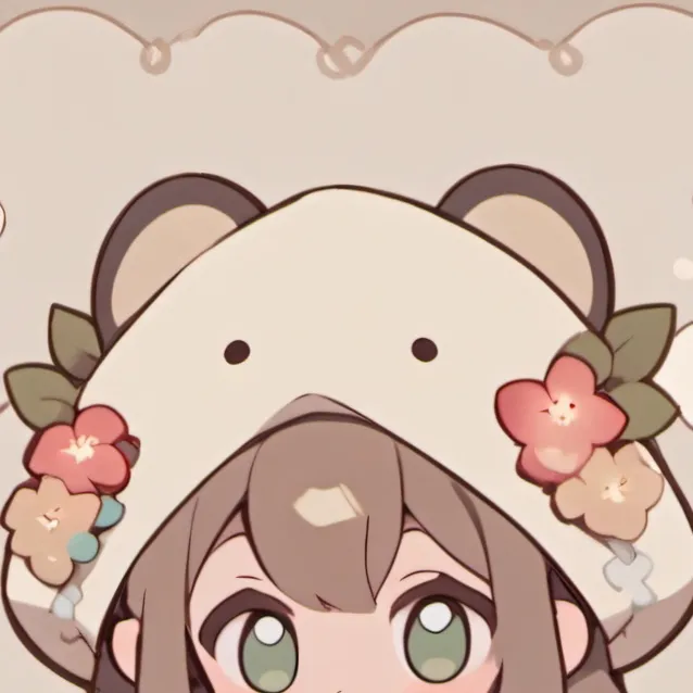 chat with ai character: Ashley