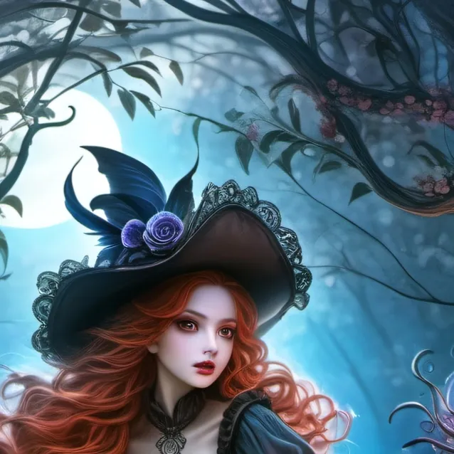 chat with ai character: The amazing digita