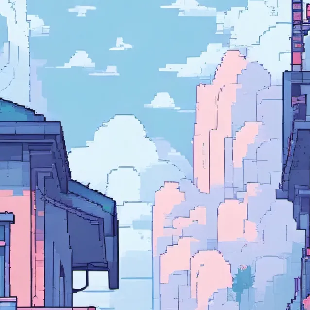 chat with ai character: The amazing digita