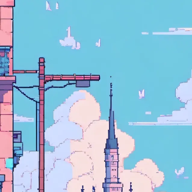 chat with ai character: jax