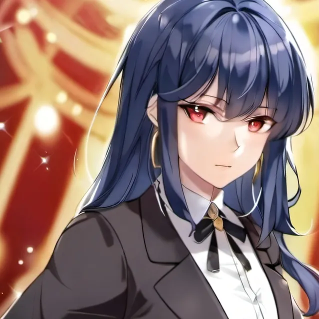 chat with ai character: Paris Forge