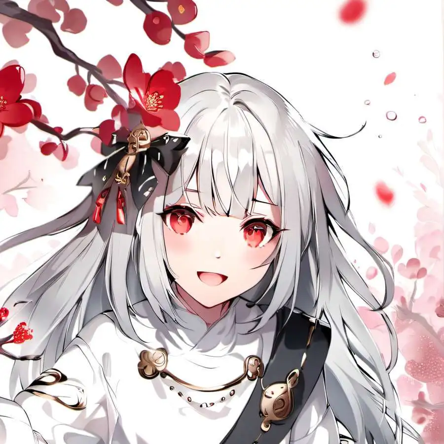 chat with ai character: Sayla