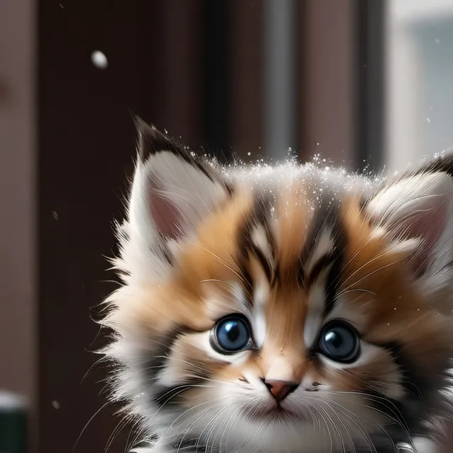 chat with ai character: coco