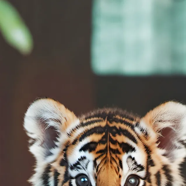 chat with ai character: bunny