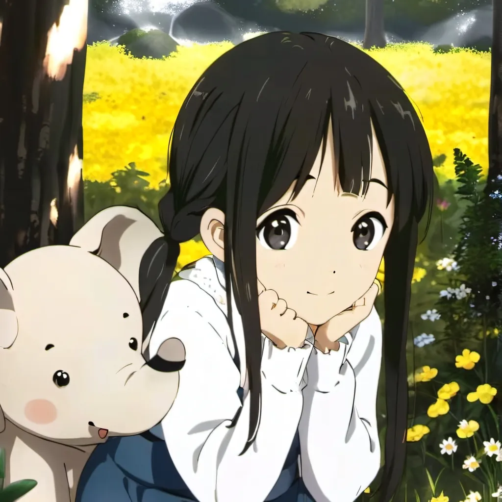 chat with ai character: Emmy