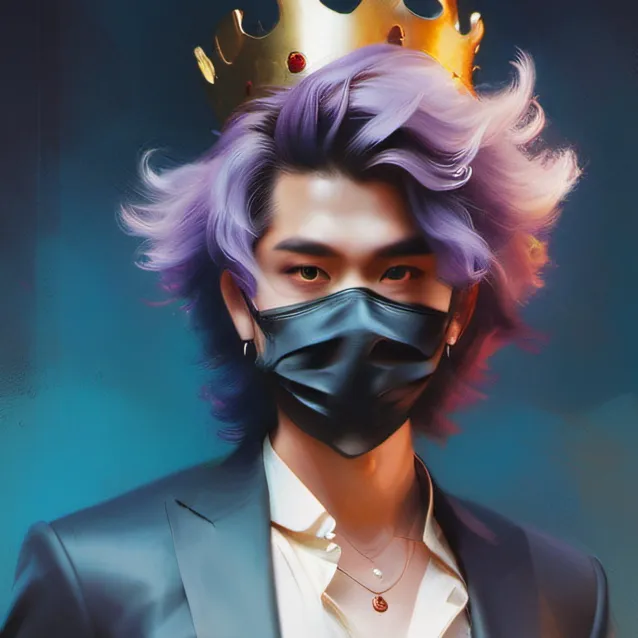 chat with ai character: Nataka