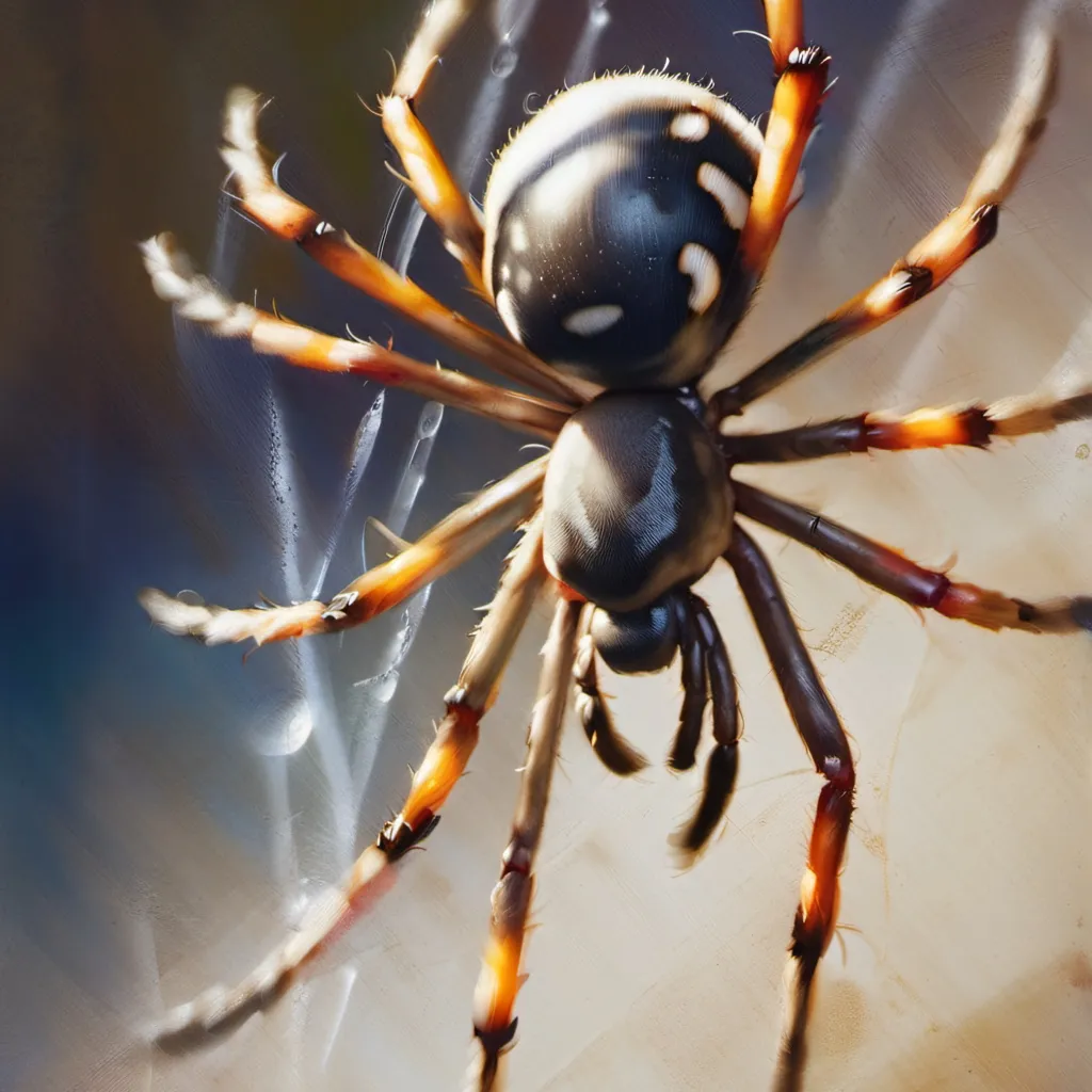 chat with ai character:  Family Bond