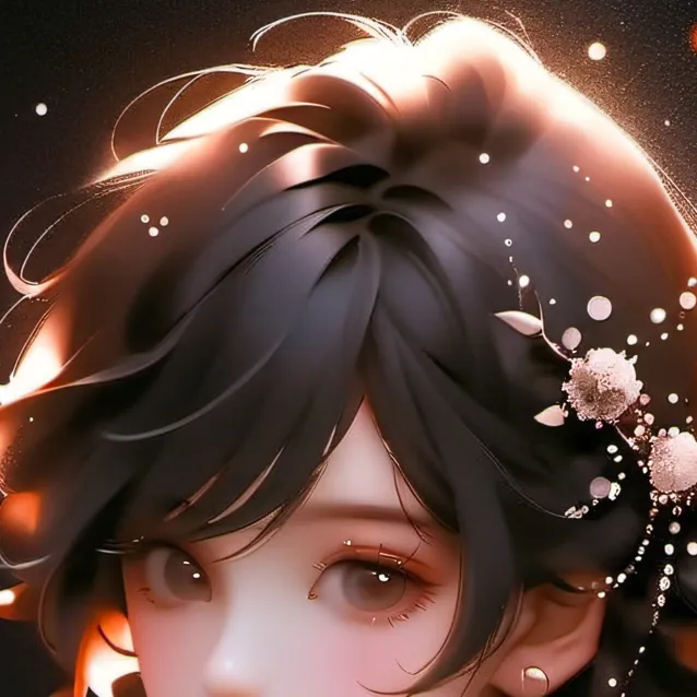 chat with ai character: Muna