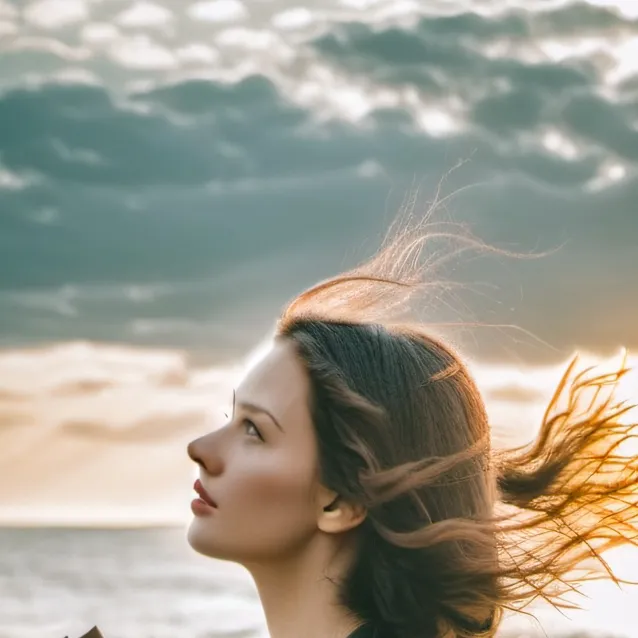 chat with ai character: zoey