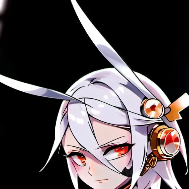 chat with ai character: Eva