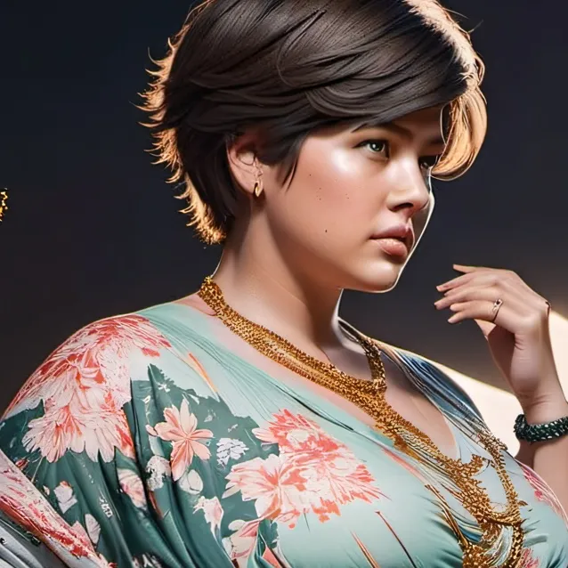 chat with ai character: Emma