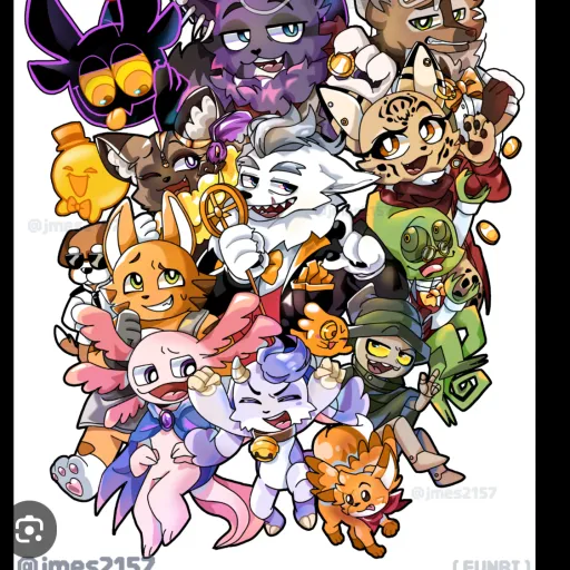 creator Billie bust up fan's avatar