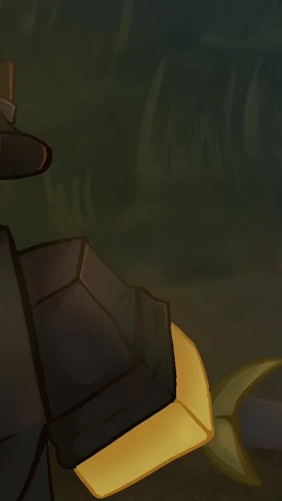 ai character: Mafioso x chance background