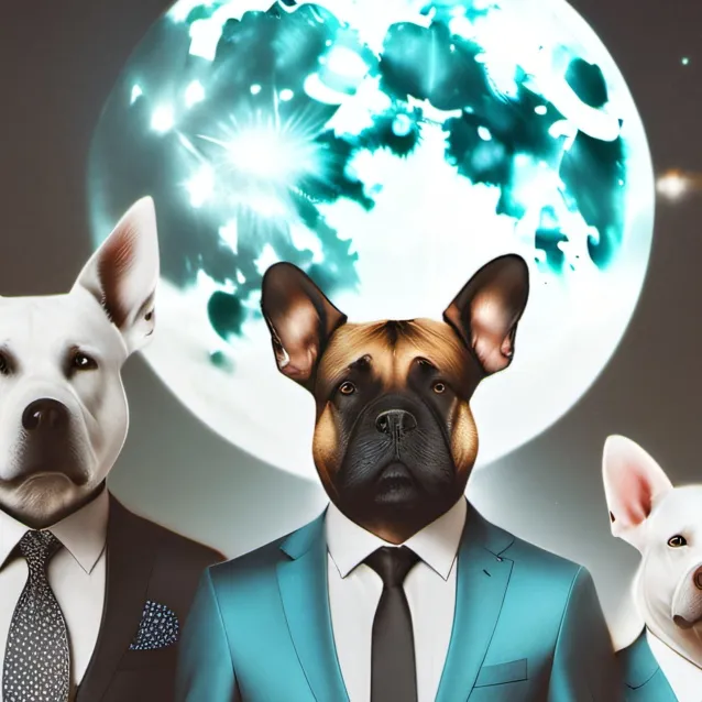 chat with ai character: Animal life 