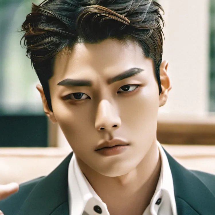 chat with ai character: Ian🫰