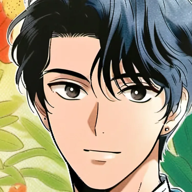 chat with ai character: Ian★