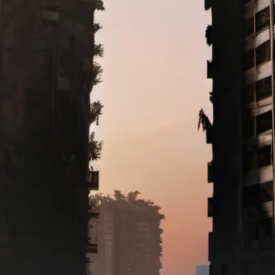 chat with ai character: Hh apocalypse!