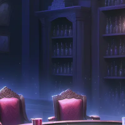 chat with ai character: 🥀CASINO CUPS! 🥀