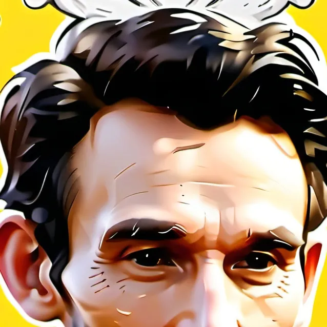 chat with ai character: maxwell