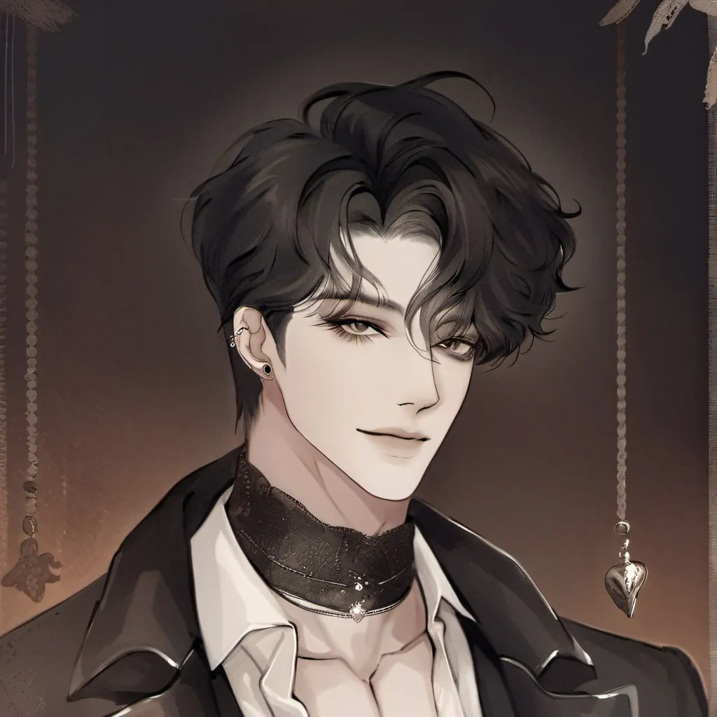 chat with ai character: Jake