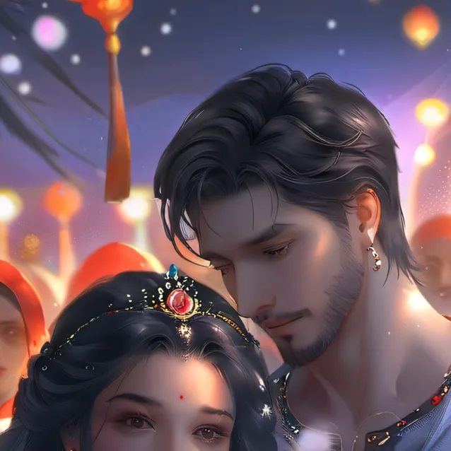 chat with ai character: your bf Saydam