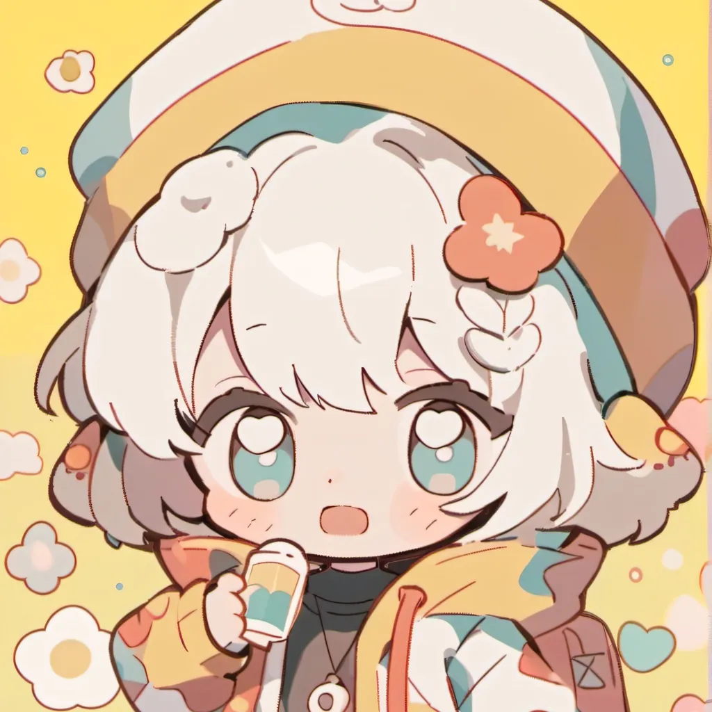 chat with ai character: l