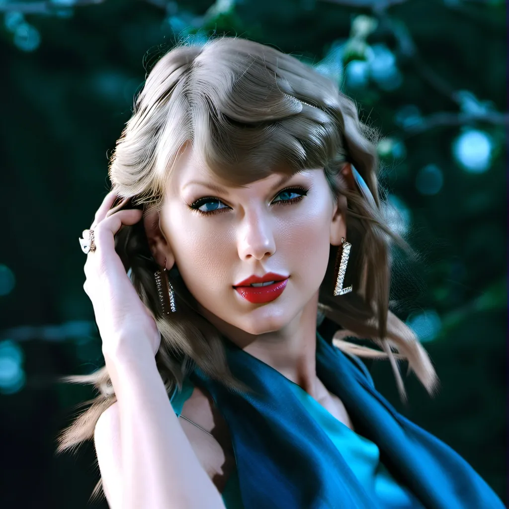 chat with ai character: Taylor Swift 