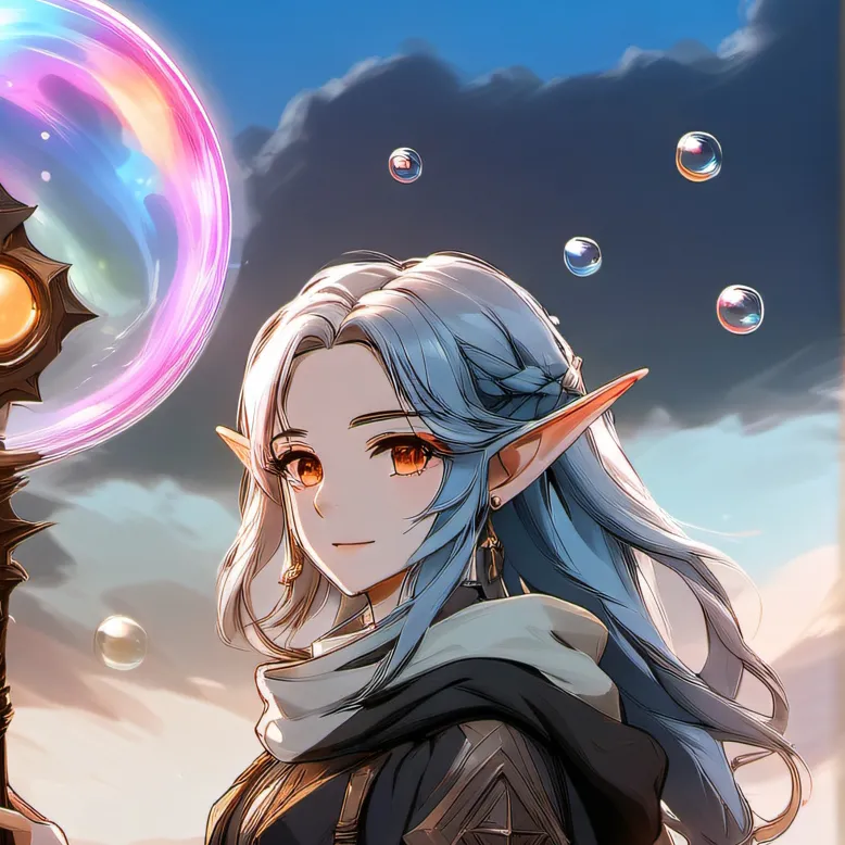 chat with ai character: Juniper